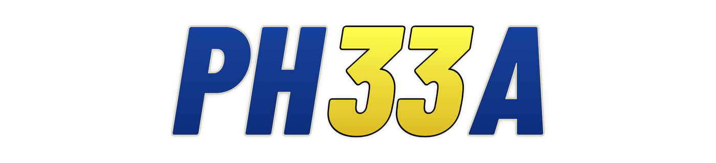 ph33a Logo